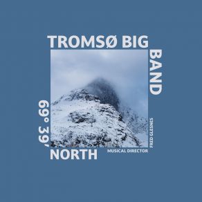 Download track Glocal Part 3 Tromsø Big Band