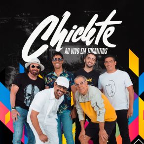 Download track Selva Branca (Ao Vivo) Chiclete Com Banana