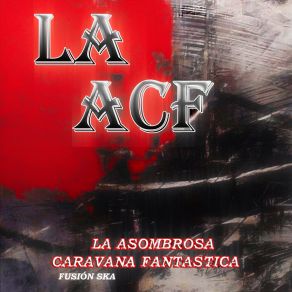 Download track Me Siento Mucho Mejor La ACF