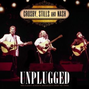 Download track Guinnevere (Live 1991) Crosby, Stills & Nash