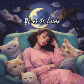 Download track Morceaux De Lune Sommeil Profond De Détente