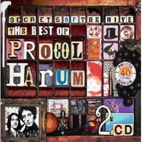 Download track (You Can'T) Turn Back The Page Procol Harum