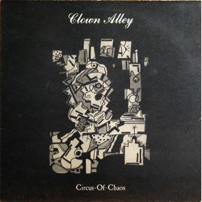 Download track Crazy Eyes Clown Alley