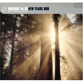 Download track New Years Dub (7' Radio Edit) Musique, U2