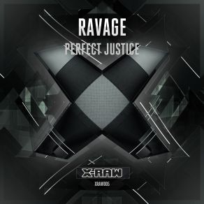 Download track Perfect Justice (Radio Edit) Ravage