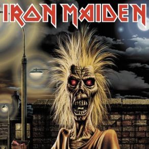 Download track The Wicker Man Iron Maiden