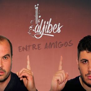 Download track El Fuego Que Mata Aljibes