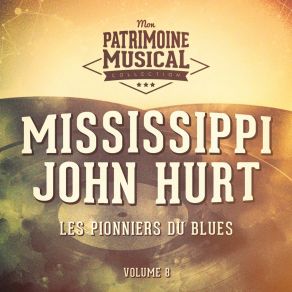 Download track Casey Jones Mississippi John Hurt