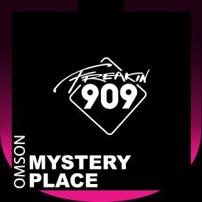 Download track Mystery Omson