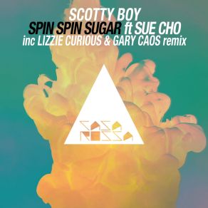 Download track Spin Spin Sugar (Lizzie Curious & Gary Caos Remix) (Radio Edit) Sue Cho, Scotty BoyLizzie Curious