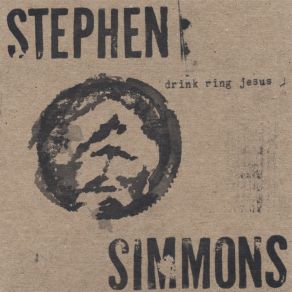 Download track Devil's Work Is Never Done Stephen Simmons