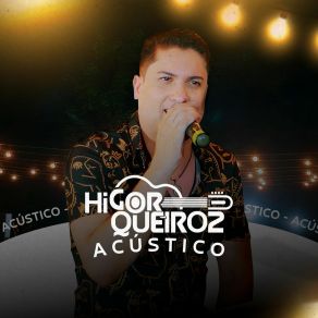 Download track Emocionei Errado (Acústico) Higor Queiroz