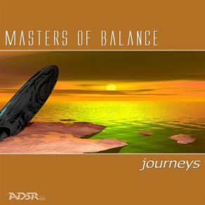 Download track Intro (There Was A Time) MASTERS OF BALANCE