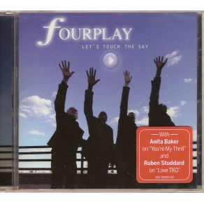 Download track Pineapple Getway Fourplay