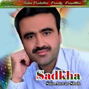 Download track Zindagi Na Dar Pa Dar Sain Anwar Shah