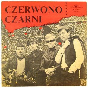 Download track Jestem Ciagle Sama Czerwono - Czarni