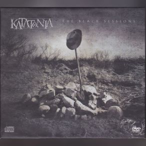 Download track Burn The Rememberance Katatonia