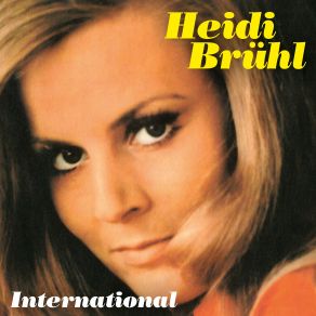 Download track Kiss Me Goodbye Heidi Brühl