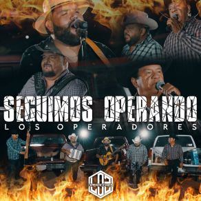 Download track Corrido Del Negro Los Operadores