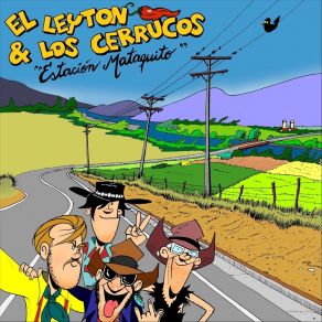 Download track Bebida Nacional (Mote Con Huesillos) Los Cerrucos