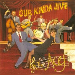 Download track The Saints The Jive Aces