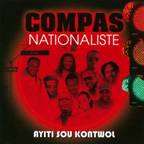 Download track Ti Manno Compas Nationaliste