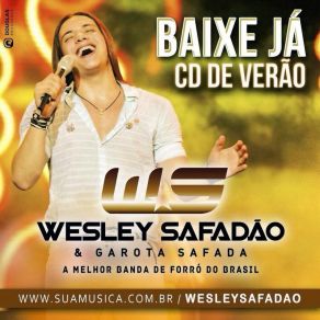 Download track Aí Pede Garota Safada, Wesley Safadão