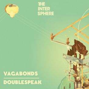 Download track Doublespeak The Intersphere