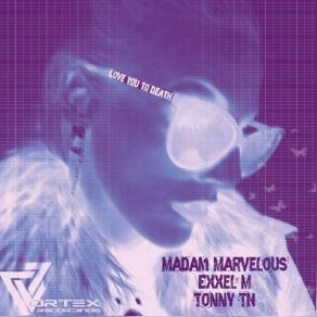 Download track Costume (Original Tribecca Mix) Madam Marvelous