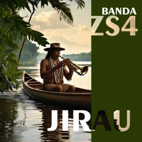 Download track Vem Chamegar Banda ZS4