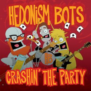 Download track Just A Tad Hedonism Bots