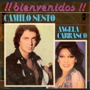 Download track Cariño Mio Camilo Sesto, Angela Carrasco