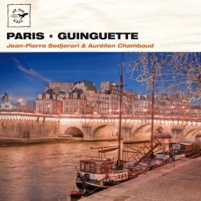 Download track Le Paso Des Guinguettes Jean-Pierre Sedjerari