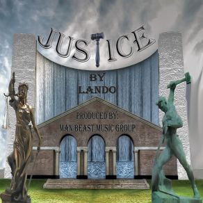 Download track No Justice No Peace Lando