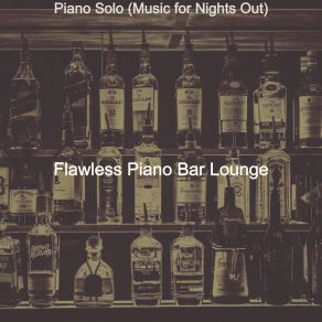 Download track Background For Classy Bars Flawless Bar Lounge