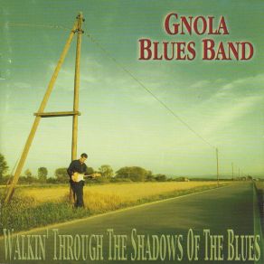 Download track Walkin' Through The Shadows Of The Blues Gnola Blues Band