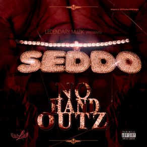 Download track Different Day Seddo