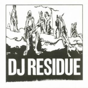 Download track Triple-Arched Gateway DJ Residue