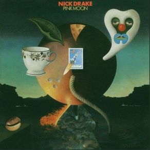 Download track Horn Nick Drake