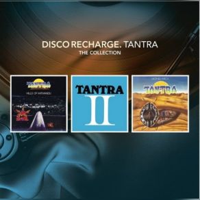 Download track Las Colinas De Katmandu (12'' Mix) (Bonus Track) Tantra