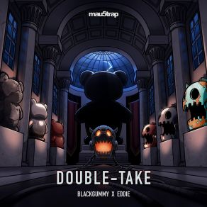 Download track Double-Take (Original Mix) Eddie, BlackGummy