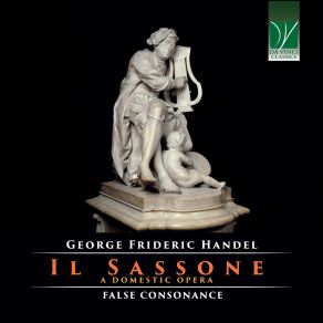 Download track Il Sassone - Act 3 Ombre Piante, Urne Funeste (Rodelinda) Johannes Festerling