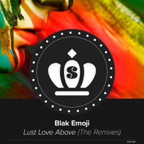 Download track Lust Love Above (Larry Peace T&L Mix) Larry Peace