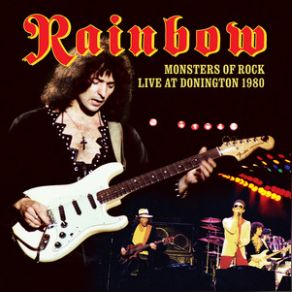 Download track Blues - Live Rainbow