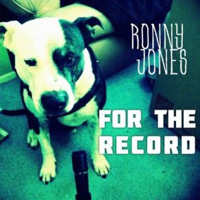 Download track From The Inside Out Ronny Jones