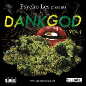 Download track Danger Zone Psycho LesJus Allah, Agallah, Starvin B, Marley Metal