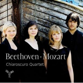 Download track 03 - String Quartet In F Minor No. 11, Op. 95 _ Quartetto Serioso _ - Allegro Assa Vivace Ma Serioso Chiaroscuro Quartet