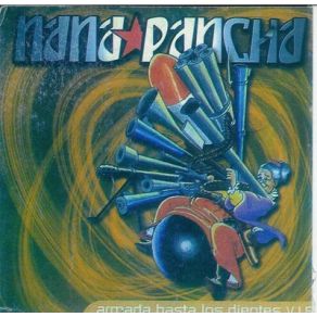 Download track Día De Muertos Nana Pancha