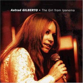 Download track Love For Sale Astrud Gilberto