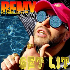 Download track Fire Starter Remy JacuzziJeremy Stuck